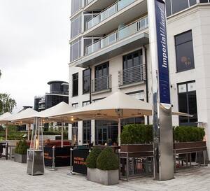 The Waterside Menu Menu For The Waterside Chelsea London